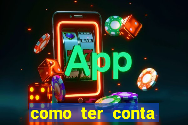 como ter conta demo fortune tiger